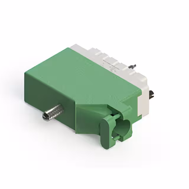 516-056-520-421 EDAC Inc.  Backplane-Steckverbindergehäuse